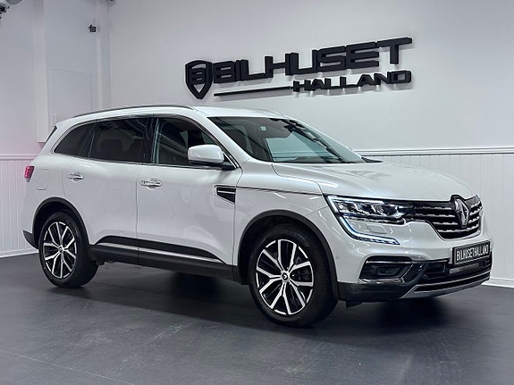 Renault Koleos 6 of 26