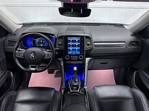 Renault Koleos 12 of 26