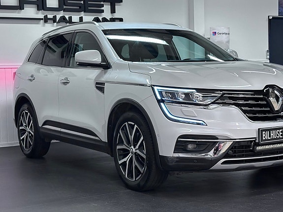 Renault Koleos 5 of 26