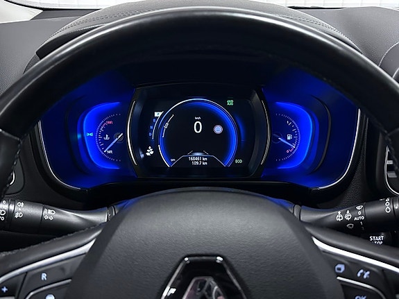 Renault Koleos 18 of 26