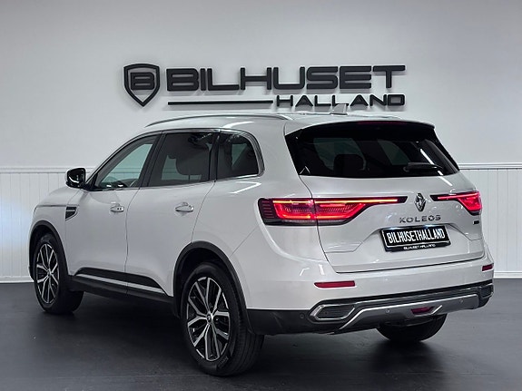 Renault Koleos 9 of 26