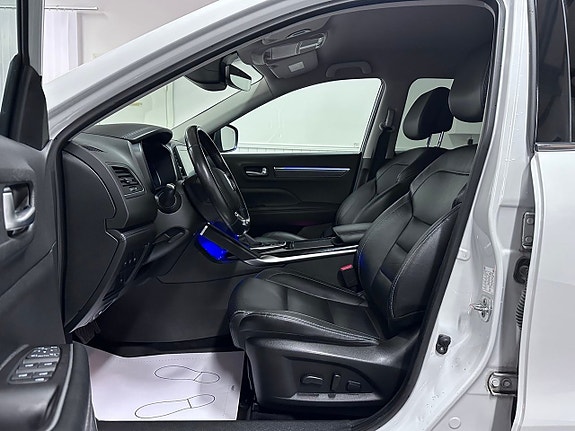 Renault Koleos 14 of 26