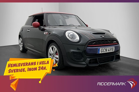 MINI John Cooper Works