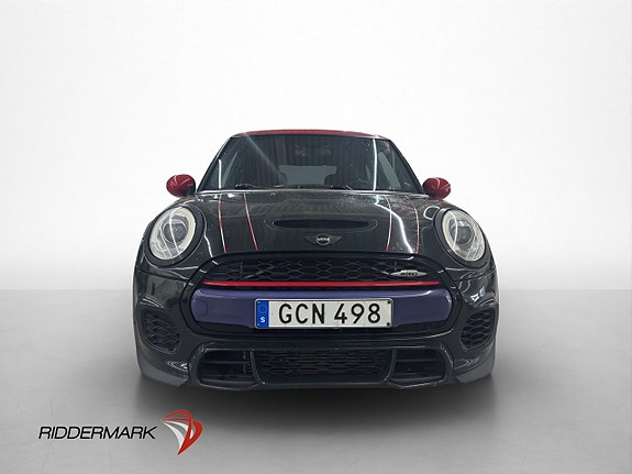 MINI John Cooper Works 2 of 5