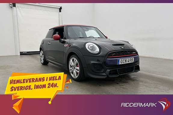 MINI John Cooper Works