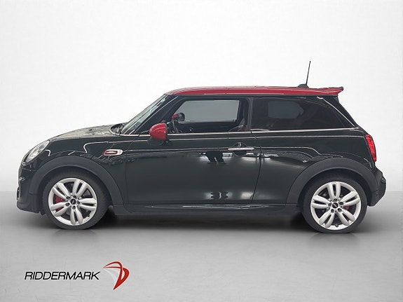 MINI John Cooper Works 4 of 5