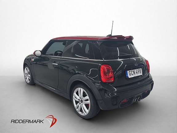 MINI John Cooper Works 5 of 5