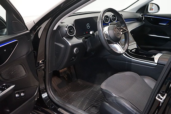 Mercedes-Benz C300 6 of 11