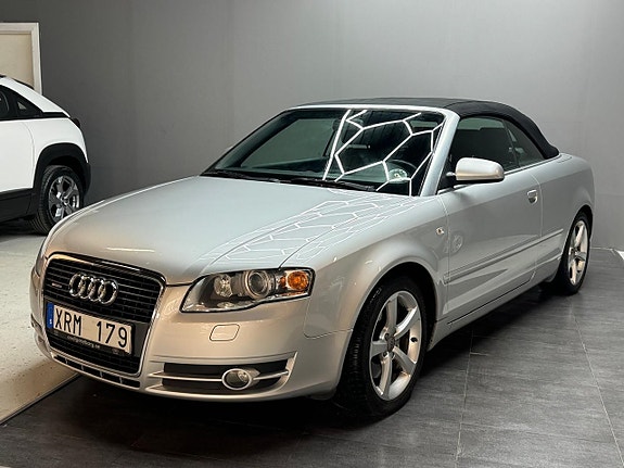 Audi A4 3 of 5