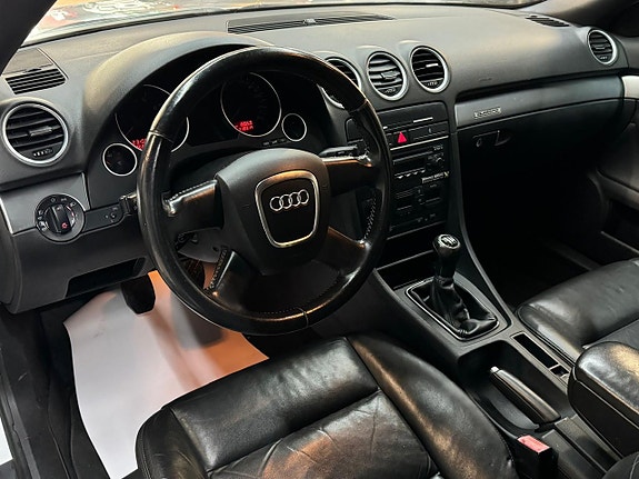 Audi A4 6 of 11