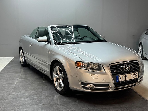 Audi A4 2 of 5