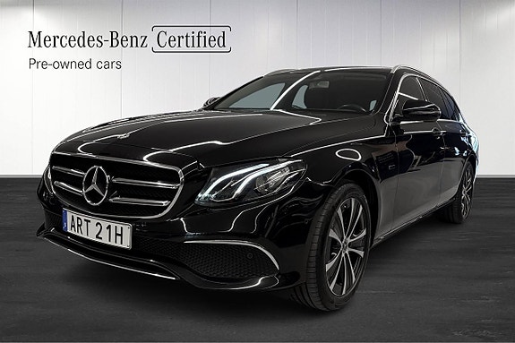 Mercedes-Benz E300 de