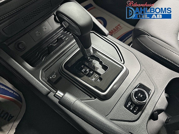 SsangYong Musso Grand 18 of 20