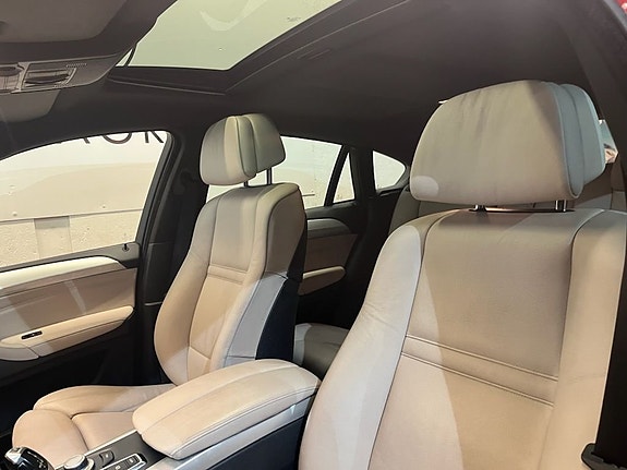 BMW X6 10 of 17