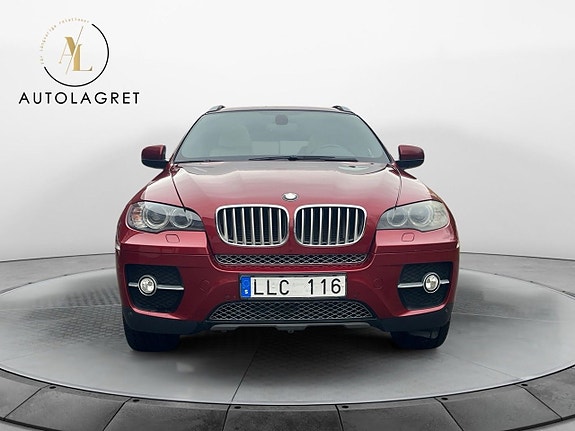 BMW X6 8 of 17