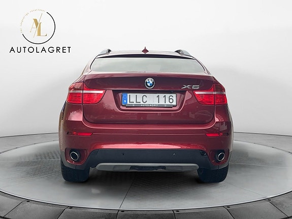 BMW X6 4 of 5
