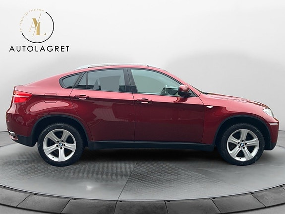BMW X6 6 of 17