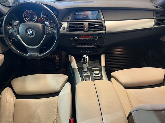 BMW X6 16 of 17