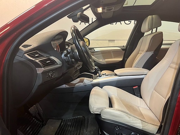 BMW X6 9 of 17