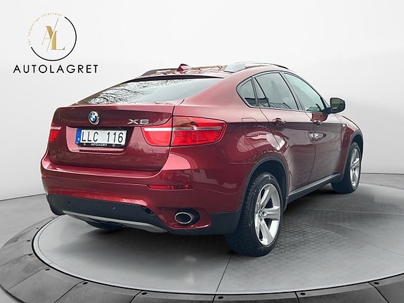 BMW X6 5 of 5