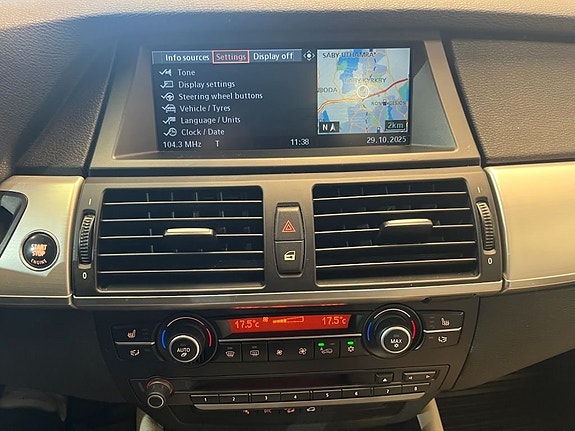 BMW X6 13 of 17