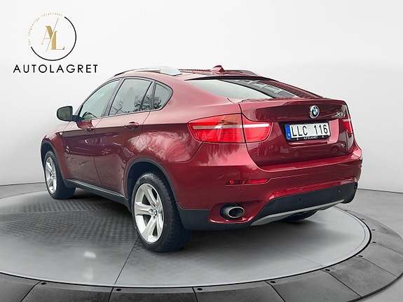 BMW X6 3 of 5