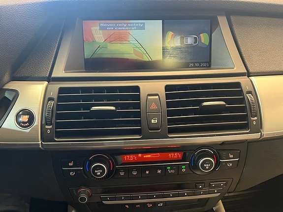 BMW X6 14 of 17