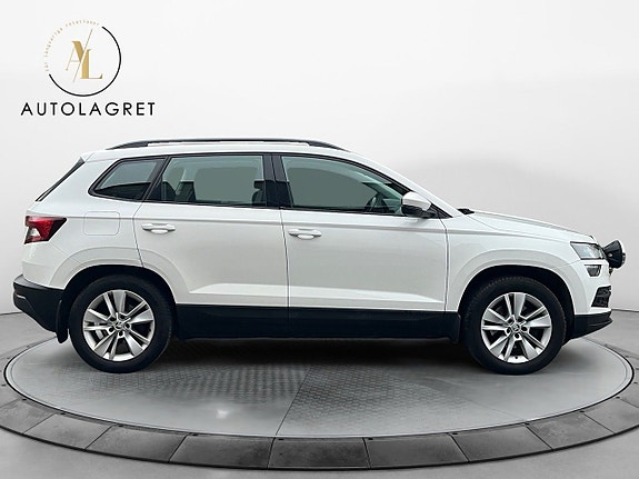 Skoda Karoq 6 of 17