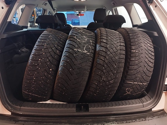 Skoda Karoq 17 of 17