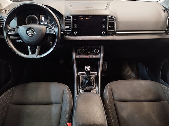 Skoda Karoq 13 of 17