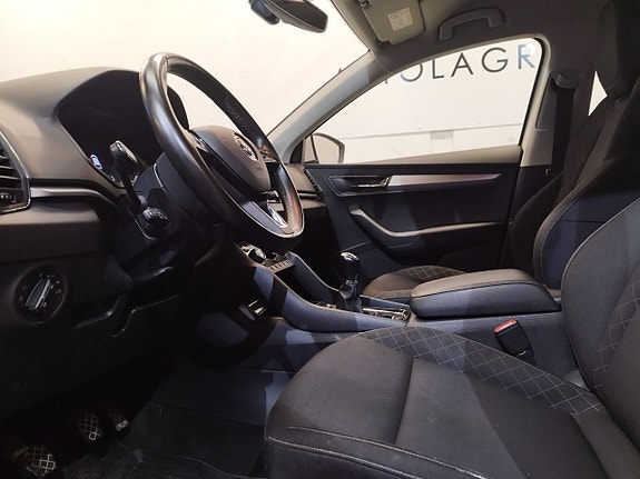 Skoda Karoq 9 of 17
