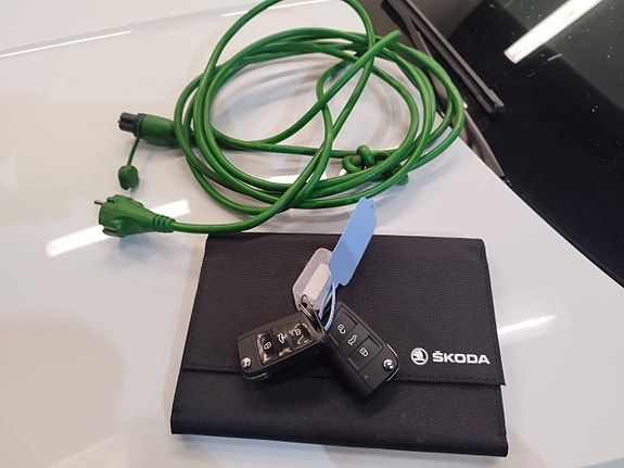 Skoda Karoq 16 of 17