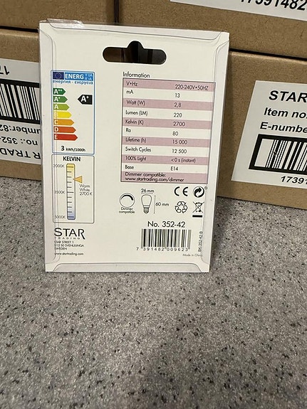 Product image 2 of 3