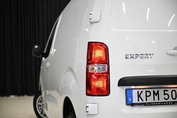Peugeot Expert 11 of 29
