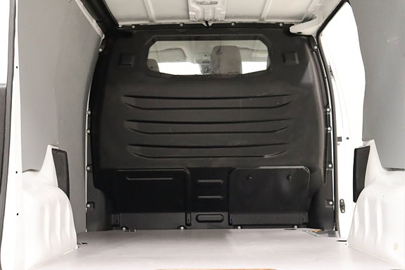 Peugeot Expert 5 of 5