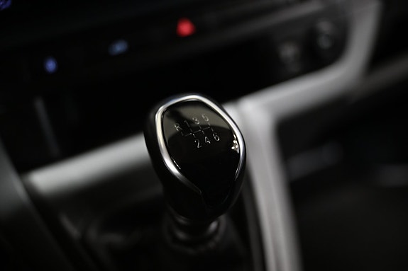 Peugeot Expert 25 of 29