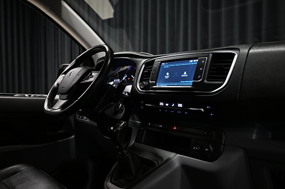 Peugeot Expert 28 of 29