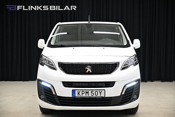 Peugeot Expert 12 of 29