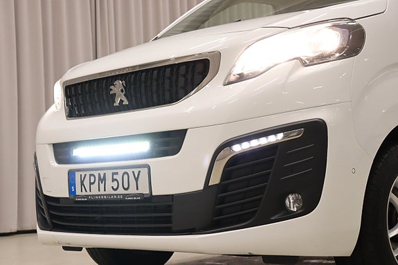 Peugeot Expert 4 of 5