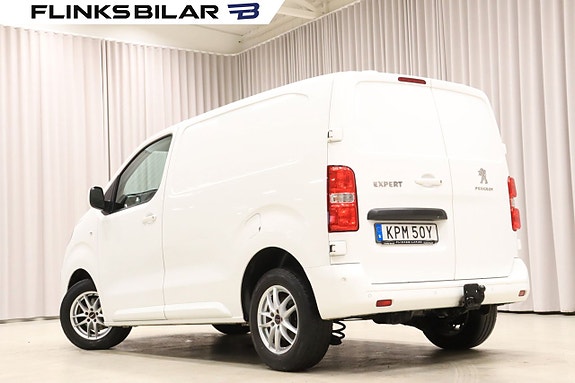 Peugeot Expert 2 of 5