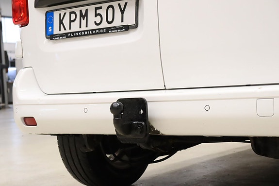 Peugeot Expert 3 of 5