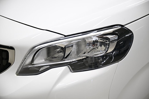 Peugeot Expert 5 of 29