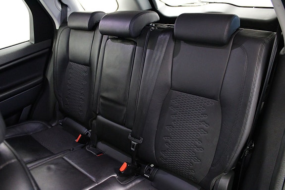 Land Rover Discovery Sport 9 of 15