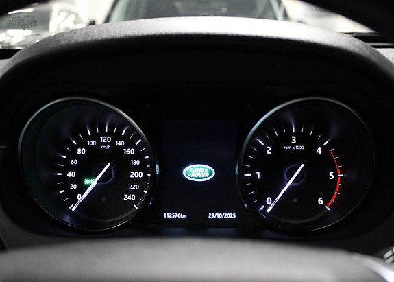 Land Rover Discovery Sport 15 of 15