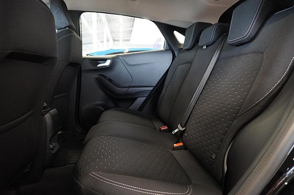 Ford Puma 11 of 16