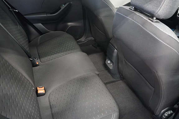 Ford Puma 10 of 16