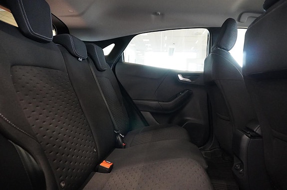 Ford Puma 12 of 16