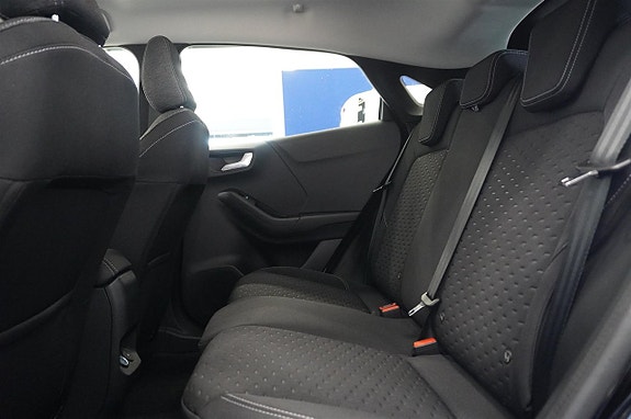 Ford Puma 8 of 16