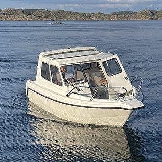 Spectrum (Finnmaster) 520 MC 5 of 6