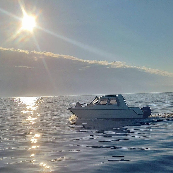 Spectrum (Finnmaster) 520 MC 3 of 6